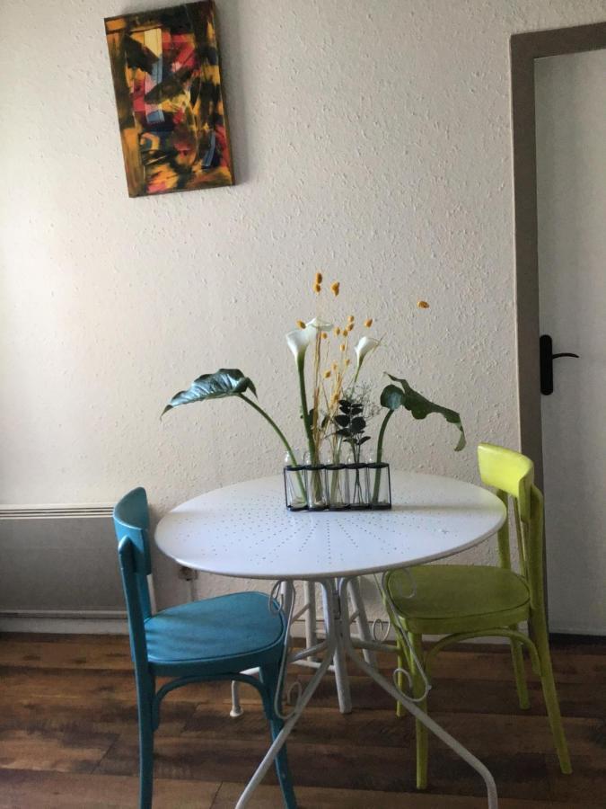 Araukana Bordeaux Extérieur photo